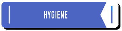 Hygiene - learning center